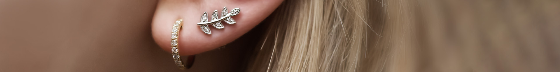 Ratgeber zum Kauf von Ohrringen