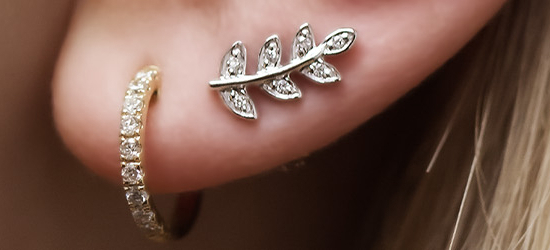 Ratgeber zum Kauf von Ohrringen